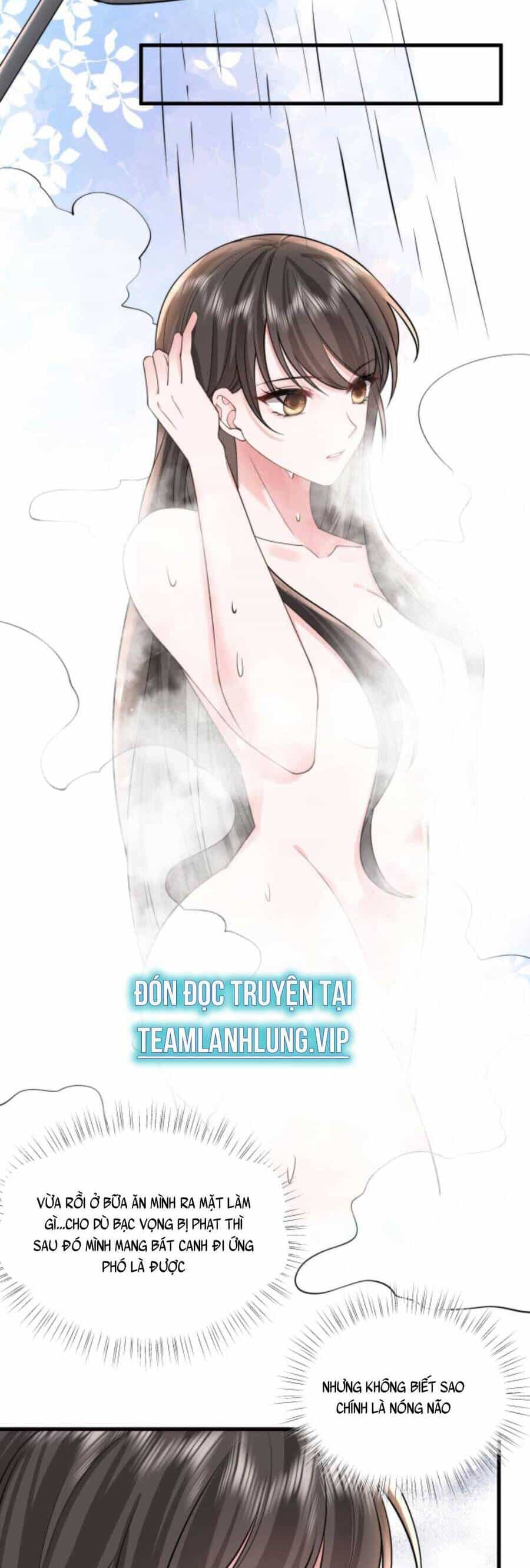 Thiên Kim Mù Phá Sản Và Tổng Tài Diêm Vương - Chương 59 - ảnh 13