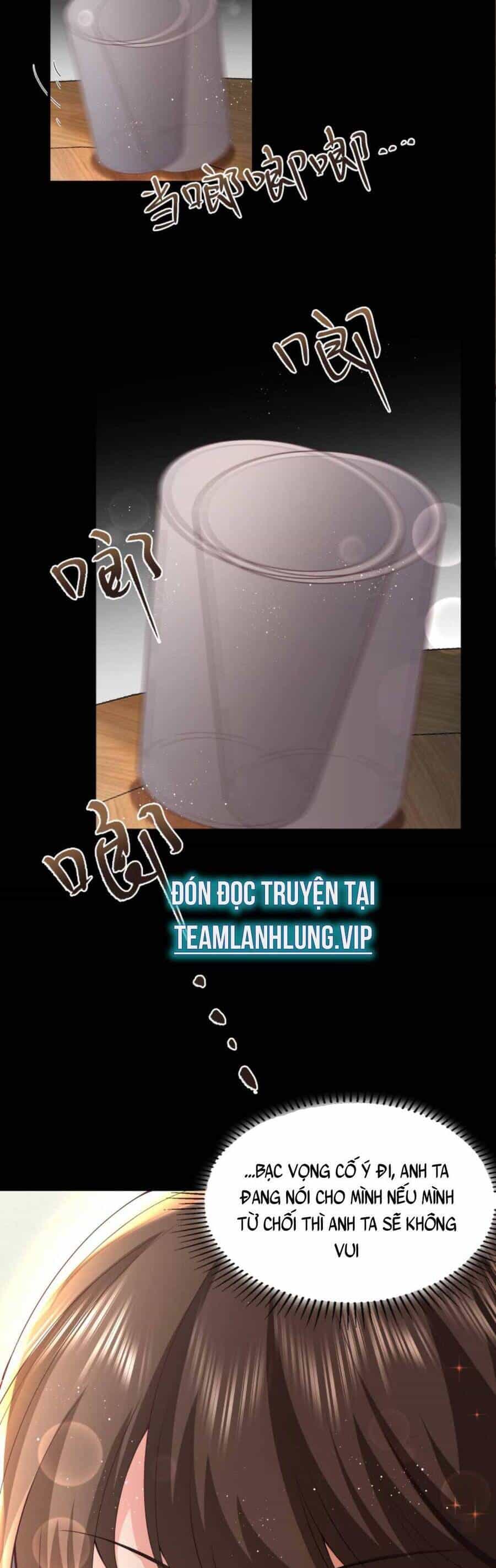 Thiên Kim Mù Phá Sản Và Tổng Tài Diêm Vương - Chương 66 - ảnh 5