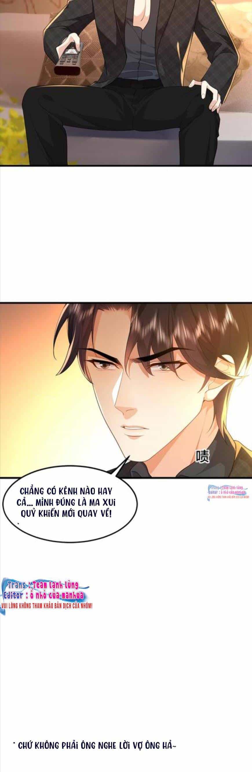 Thiên Kim Mù Phá Sản Và Tổng Tài Diêm Vương - Chương 69 - ảnh 16