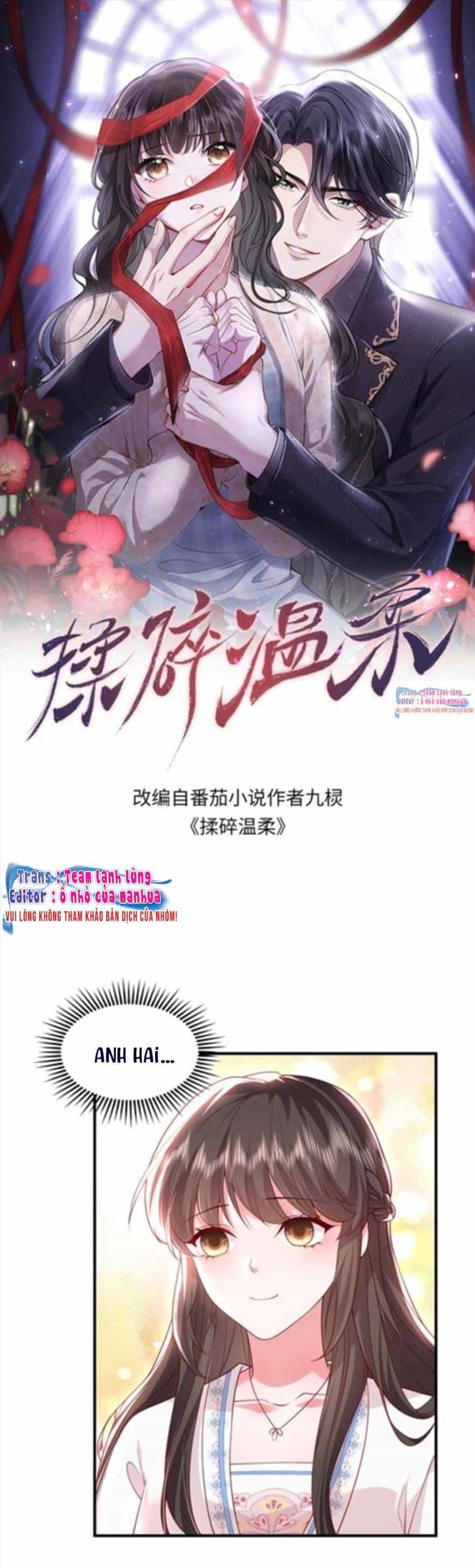 Thiên Kim Mù Phá Sản Và Tổng Tài Diêm Vương - Chương 73 - ảnh 6