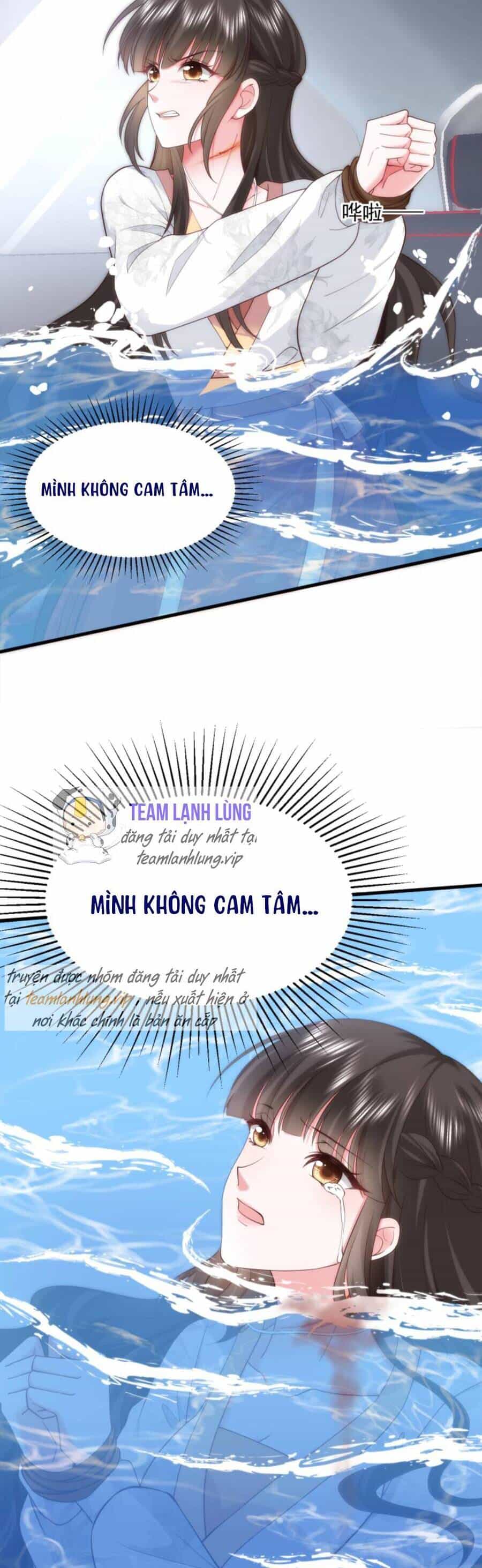 Thiên Kim Mù Phá Sản Và Tổng Tài Diêm Vương - Chương 77 - ảnh 6
