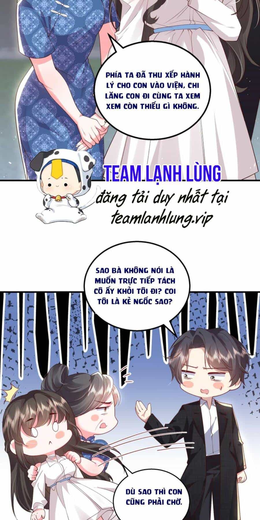 Thiên Kim Mù Phá Sản Và Tổng Tài Diêm Vương - Chương 84 - ảnh 26