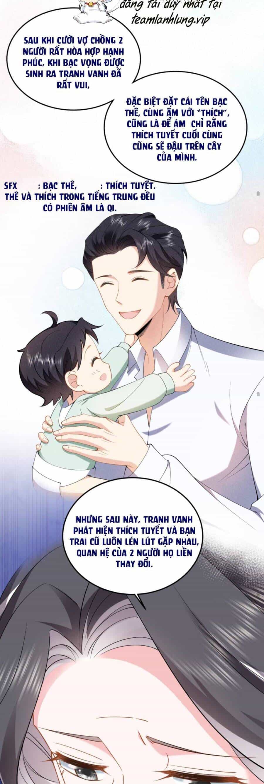 Thiên Kim Mù Phá Sản Và Tổng Tài Diêm Vương - Chương 85 - ảnh 13