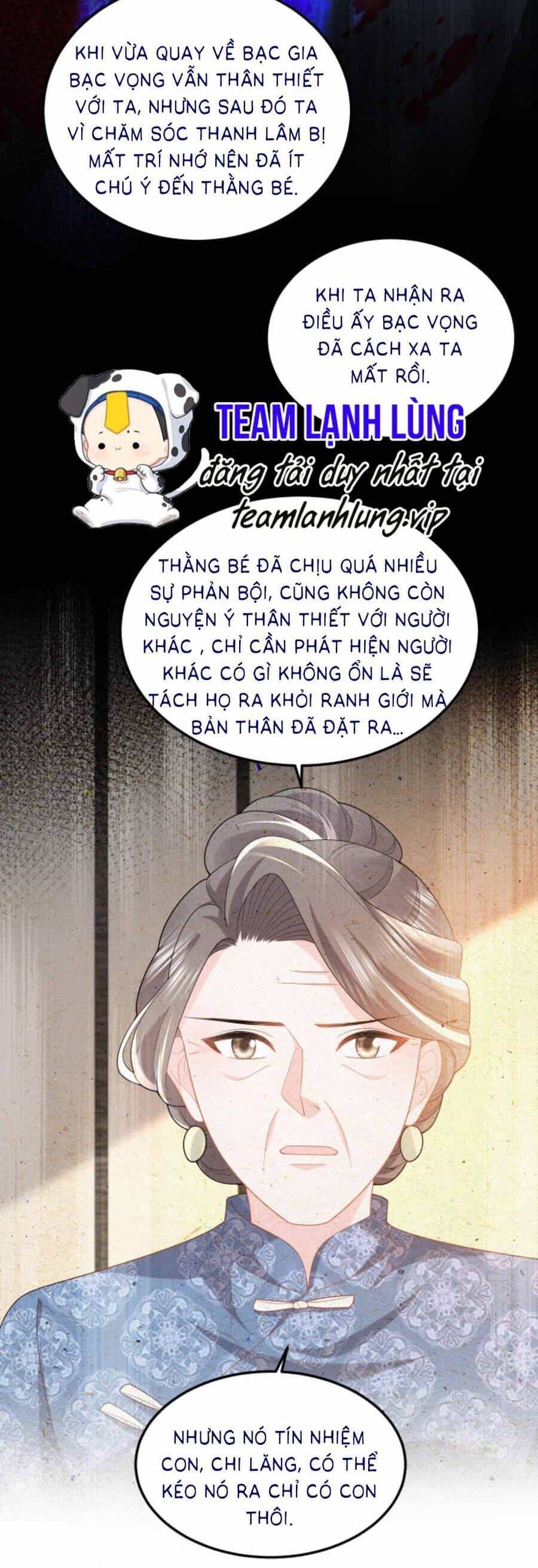 Thiên Kim Mù Phá Sản Và Tổng Tài Diêm Vương - Chương 86 - ảnh 12