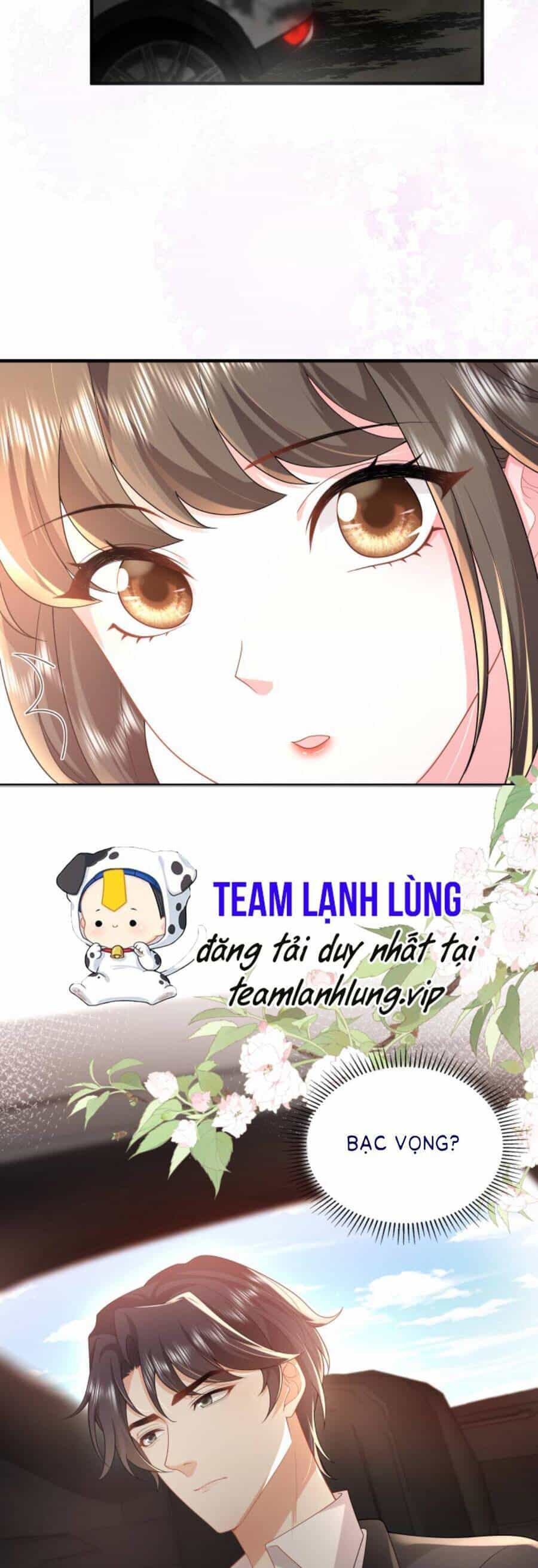 Thiên Kim Mù Phá Sản Và Tổng Tài Diêm Vương - Chương 86 - ảnh 7