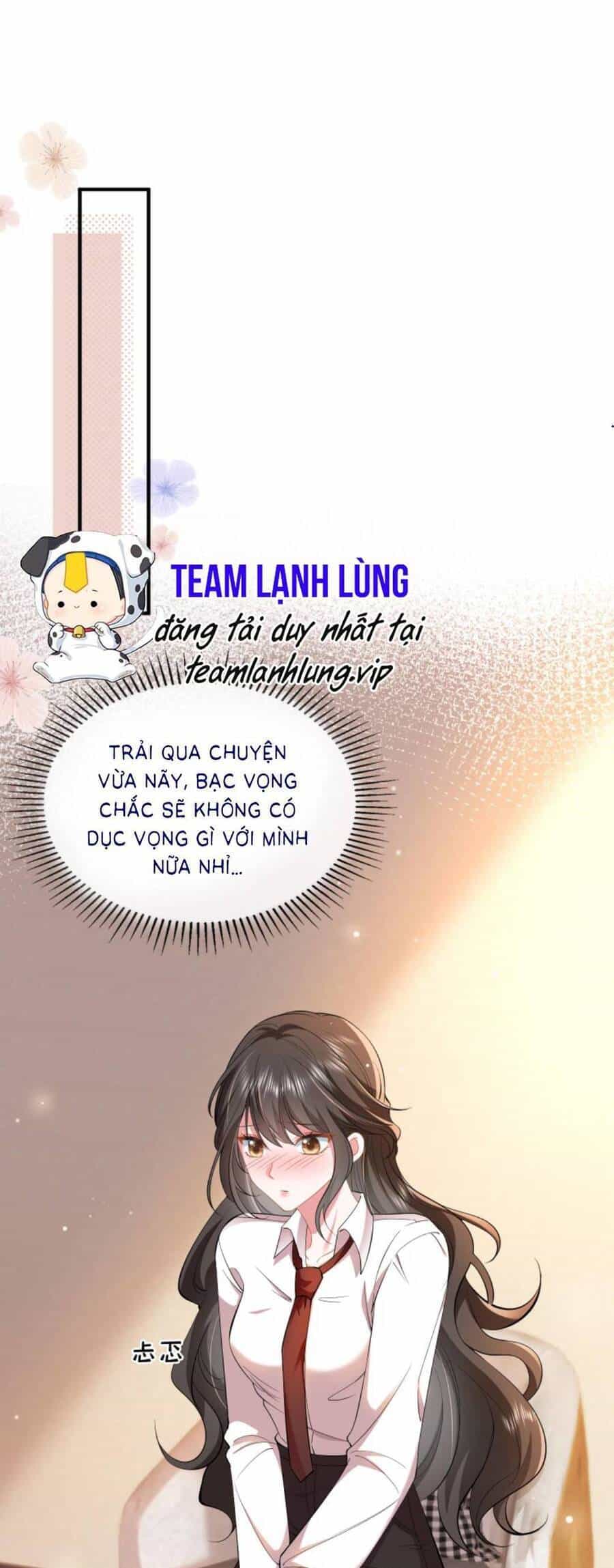 Thiên Kim Mù Phá Sản Và Tổng Tài Diêm Vương - Chương 88 - ảnh 15