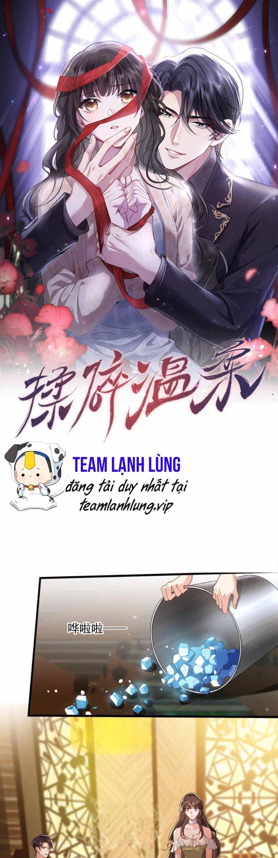 Thiên Kim Mù Phá Sản Và Tổng Tài Diêm Vương - Chương 92 - ảnh 4