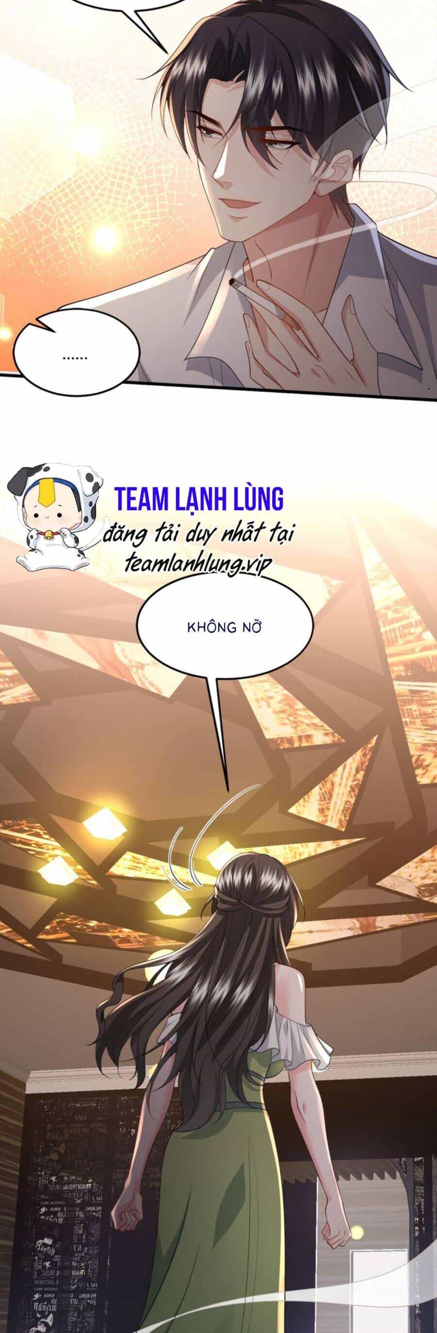 Thiên Kim Mù Phá Sản Và Tổng Tài Diêm Vương - Chương 93 - ảnh 13