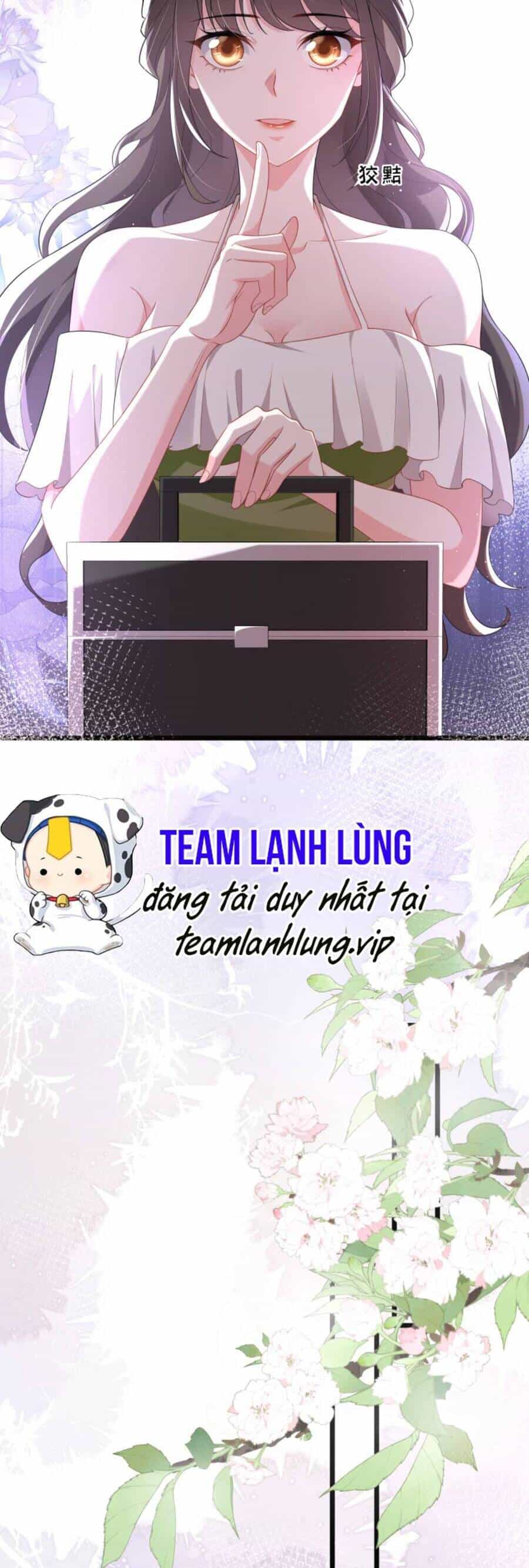 Thiên Kim Mù Phá Sản Và Tổng Tài Diêm Vương - Chương 97 - ảnh 3