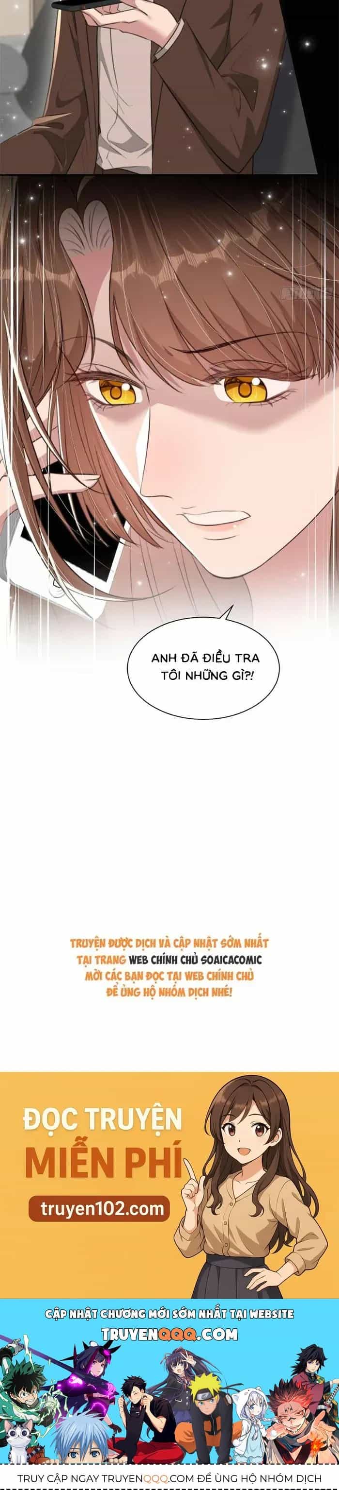 Thiên Kim Thật Trở Lại Khuấy Đảo Giới Hào Môn - Chương 9 - ảnh 21