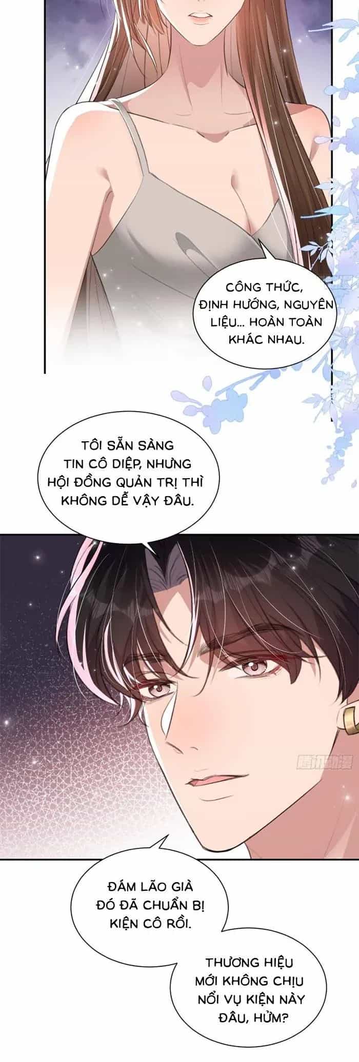 Thiên Kim Thật Trở Lại Khuấy Đảo Giới Hào Môn - Chương 11 - ảnh 17