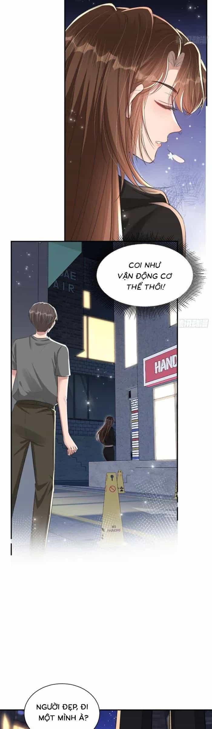 Thiên Kim Thật Trở Lại Khuấy Đảo Giới Hào Môn - Chương 12 - ảnh 15