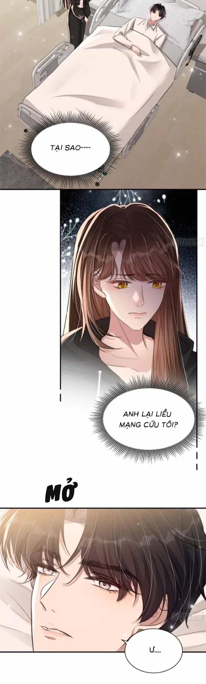 Thiên Kim Thật Trở Lại Khuấy Đảo Giới Hào Môn - Chương 13 - ảnh 24