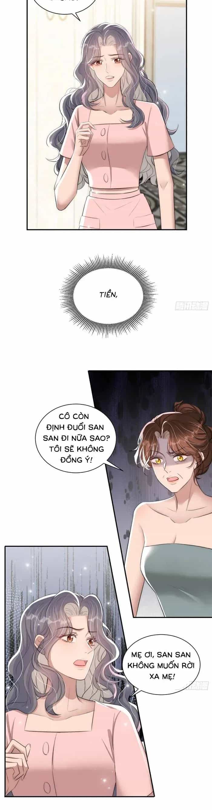 Thiên Kim Thật Trở Lại Khuấy Đảo Giới Hào Môn - Chương 15 - ảnh 14