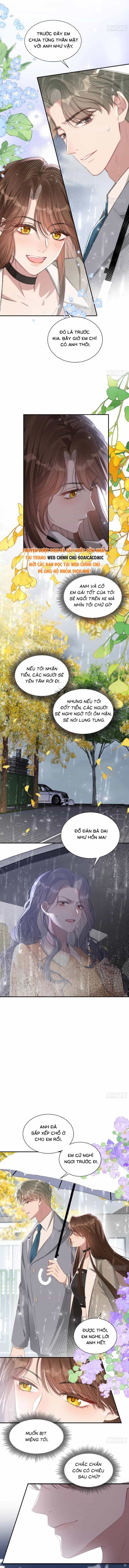 Thiên Kim Thật Trở Lại Khuấy Đảo Giới Hào Môn - Chương 1 - ảnh 12