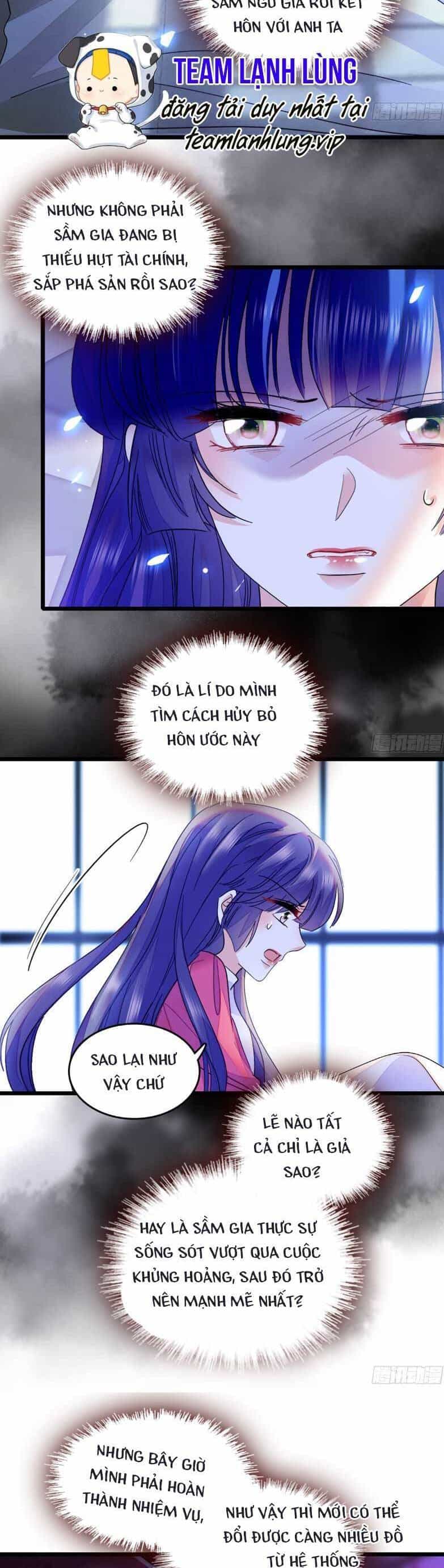 Thiên Kim Toàn Năng Bá Khí Ngút Trời - Chương 9 - ảnh 13