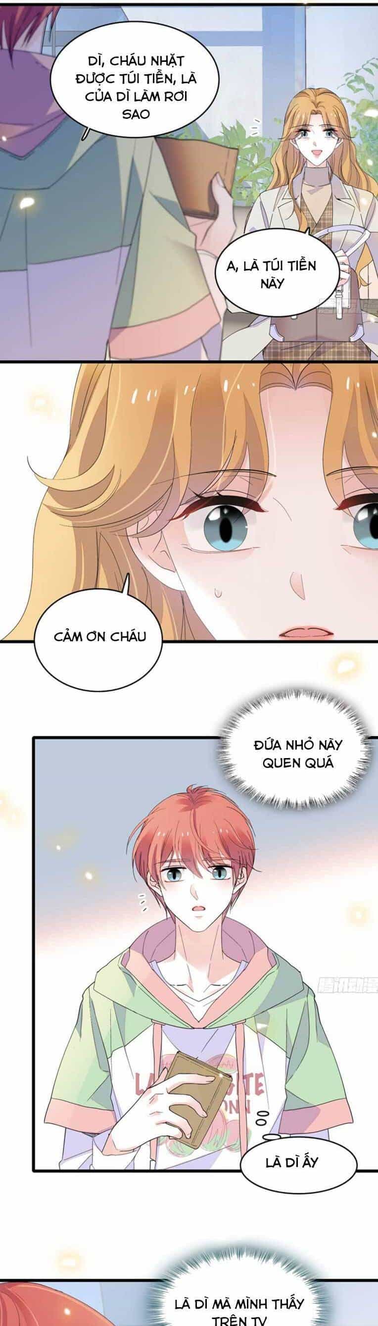 Thiên Kim Toàn Năng Bá Khí Ngút Trời - Chương 99 - ảnh 15