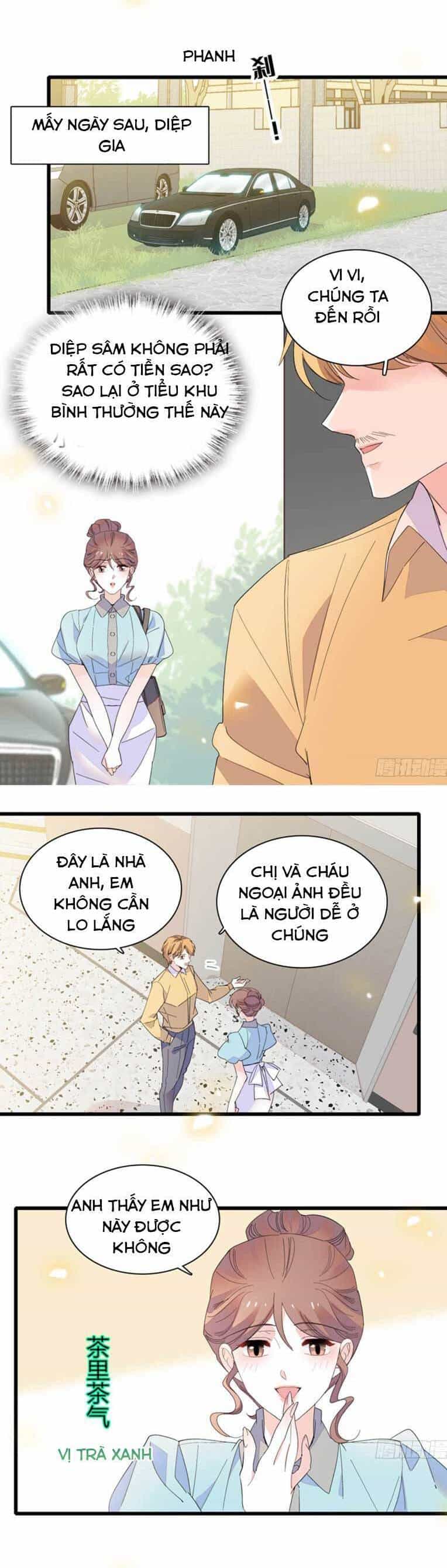 Thiên Kim Toàn Năng Bá Khí Ngút Trời - Chương 99 - ảnh 19