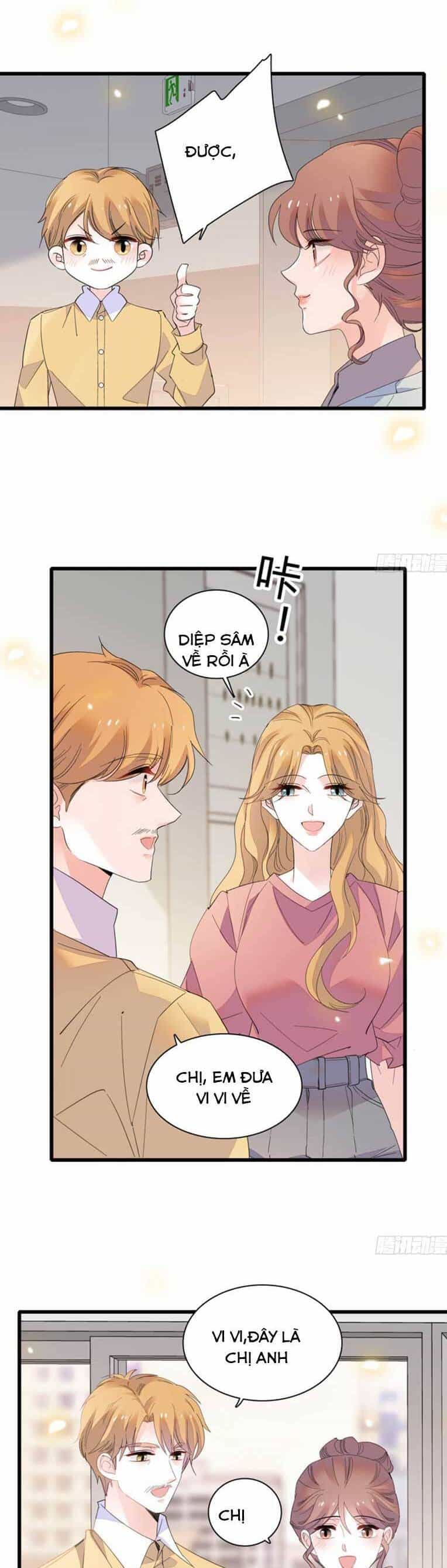Thiên Kim Toàn Năng Bá Khí Ngút Trời - Chương 99 - ảnh 20