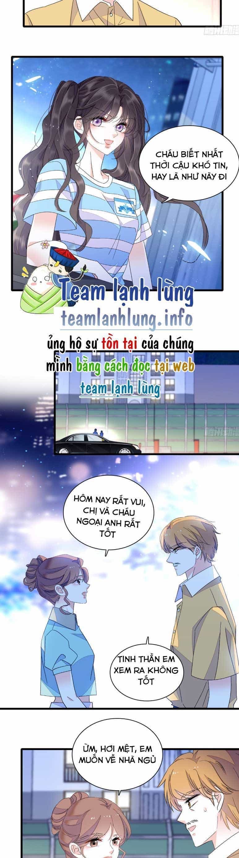 Thiên Kim Toàn Năng Bá Khí Ngút Trời - Chương 100 - ảnh 12