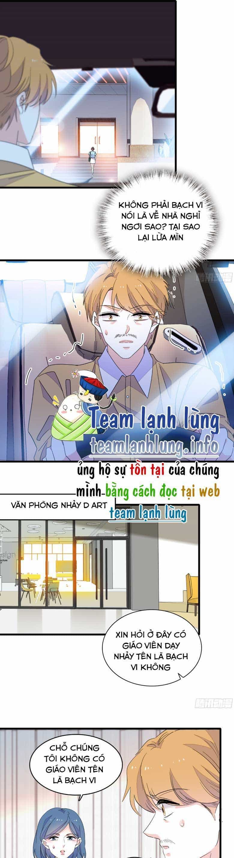Thiên Kim Toàn Năng Bá Khí Ngút Trời - Chương 100 - ảnh 14
