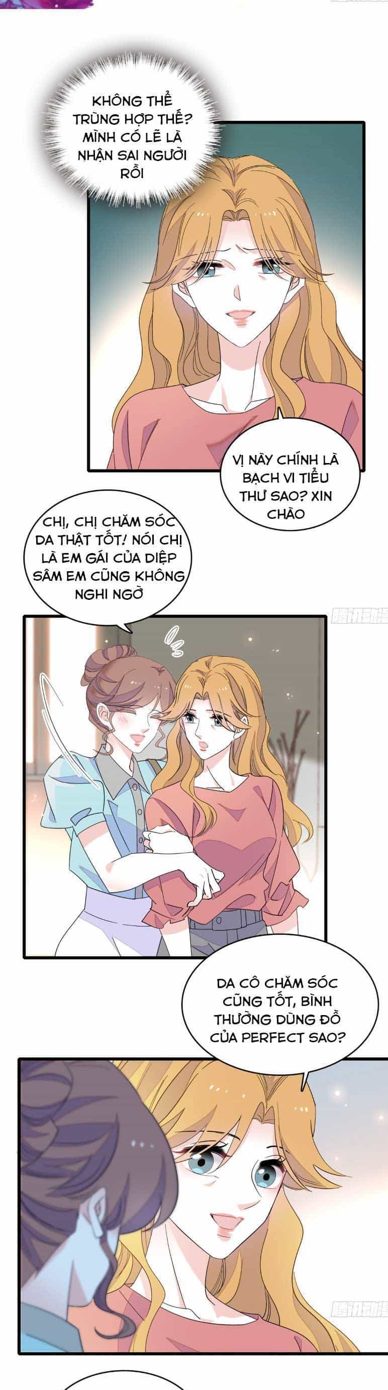 Thiên Kim Toàn Năng Bá Khí Ngút Trời - Chương 100 - ảnh 4