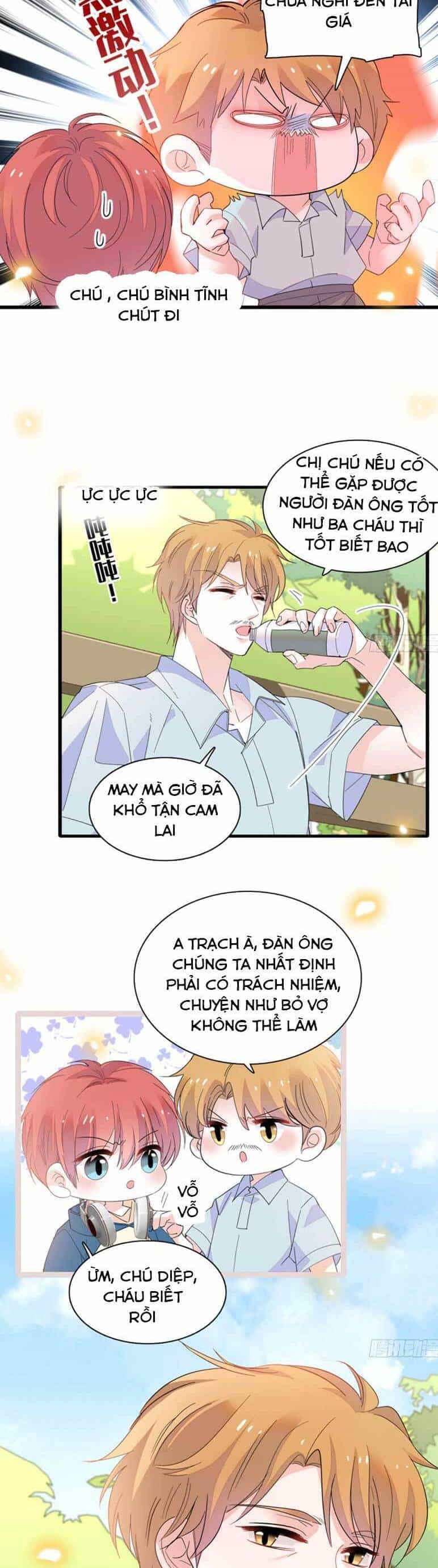 Thiên Kim Toàn Năng Bá Khí Ngút Trời - Chương 101 - ảnh 11