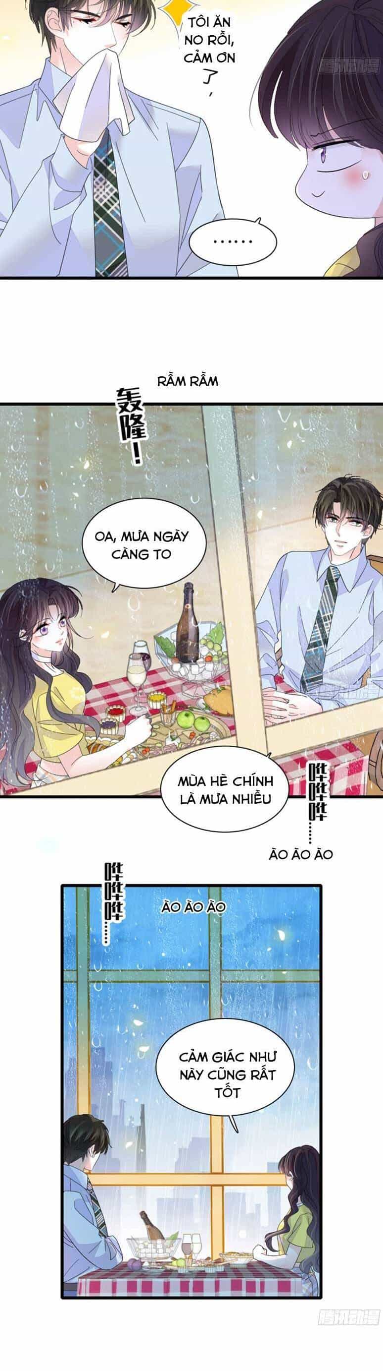 Thiên Kim Toàn Năng Bá Khí Ngút Trời - Chương 102 - ảnh 10