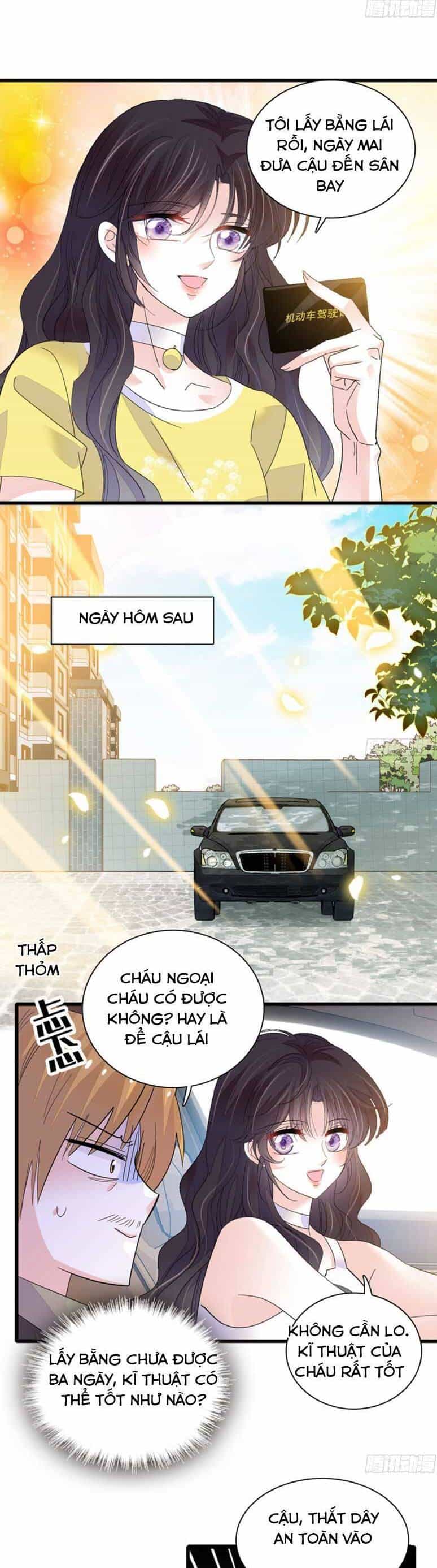 Thiên Kim Toàn Năng Bá Khí Ngút Trời - Chương 102 - ảnh 15