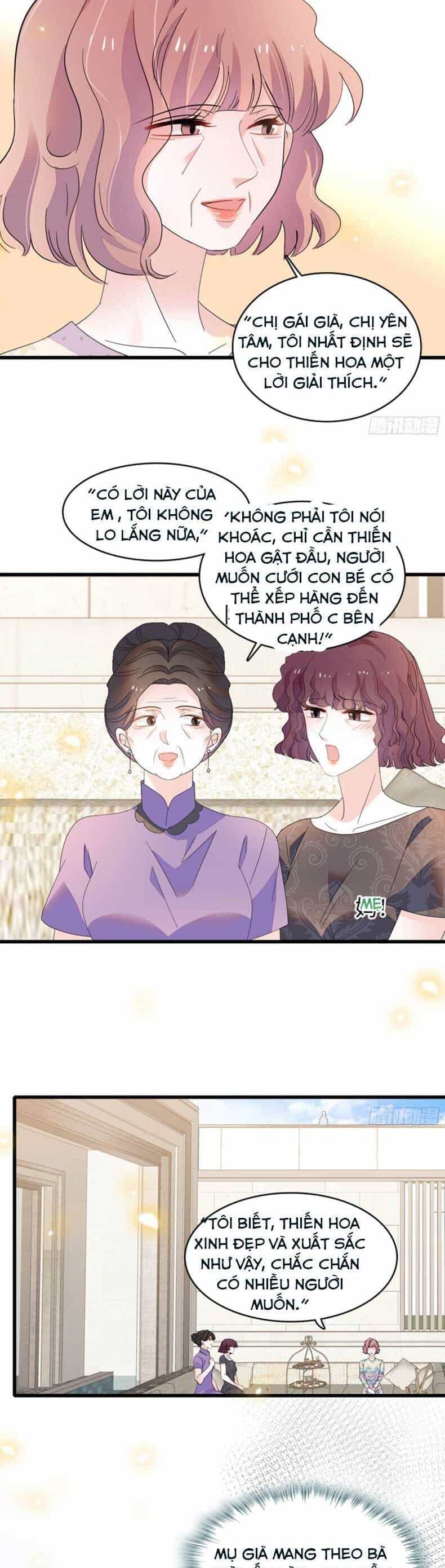 Thiên Kim Toàn Năng Bá Khí Ngút Trời - Chương 105 - ảnh 20
