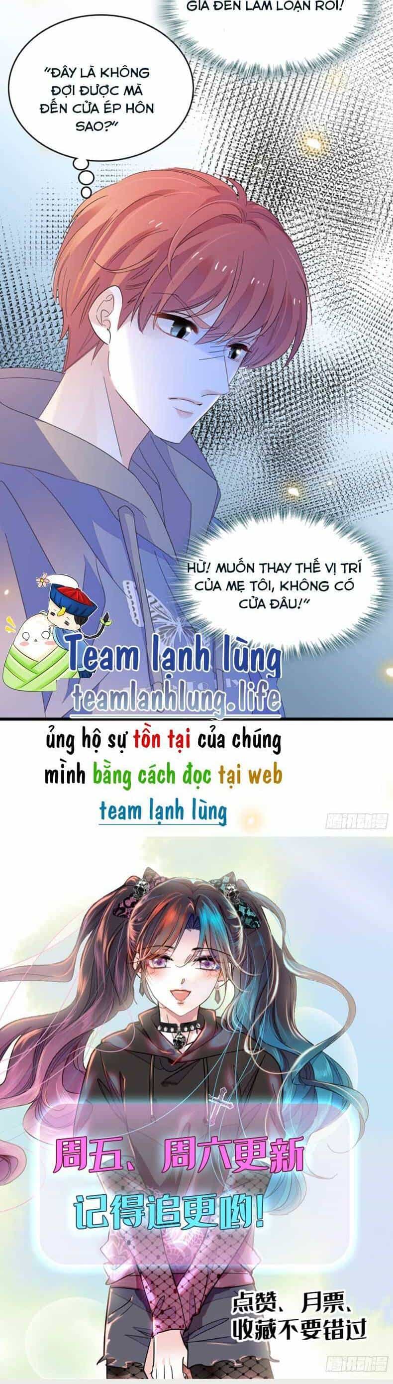 Thiên Kim Toàn Năng Bá Khí Ngút Trời - Chương 105 - ảnh 21