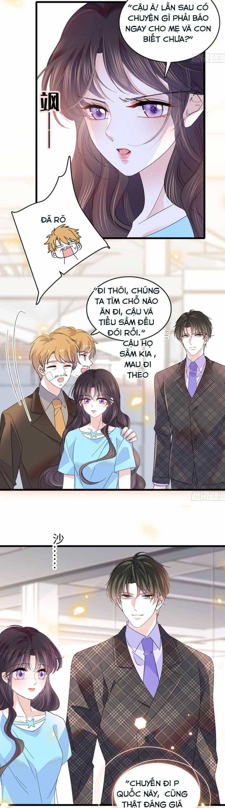 Thiên Kim Toàn Năng Bá Khí Ngút Trời - Chương 105 - ảnh 5