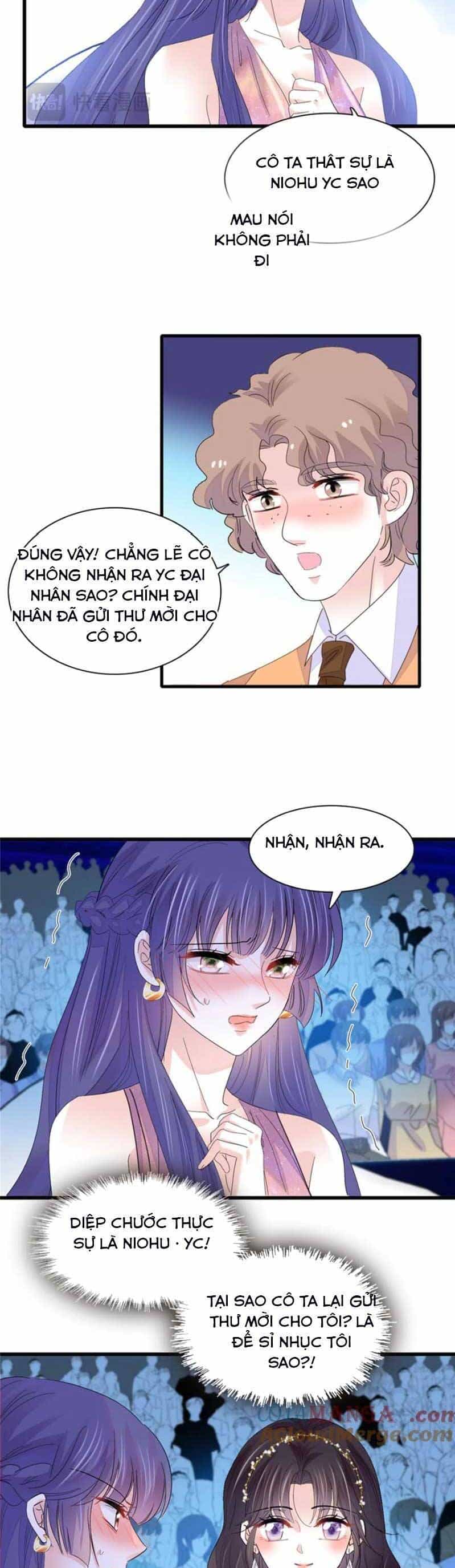 Thiên Kim Toàn Năng Bá Khí Ngút Trời - Chương 107 - ảnh 12