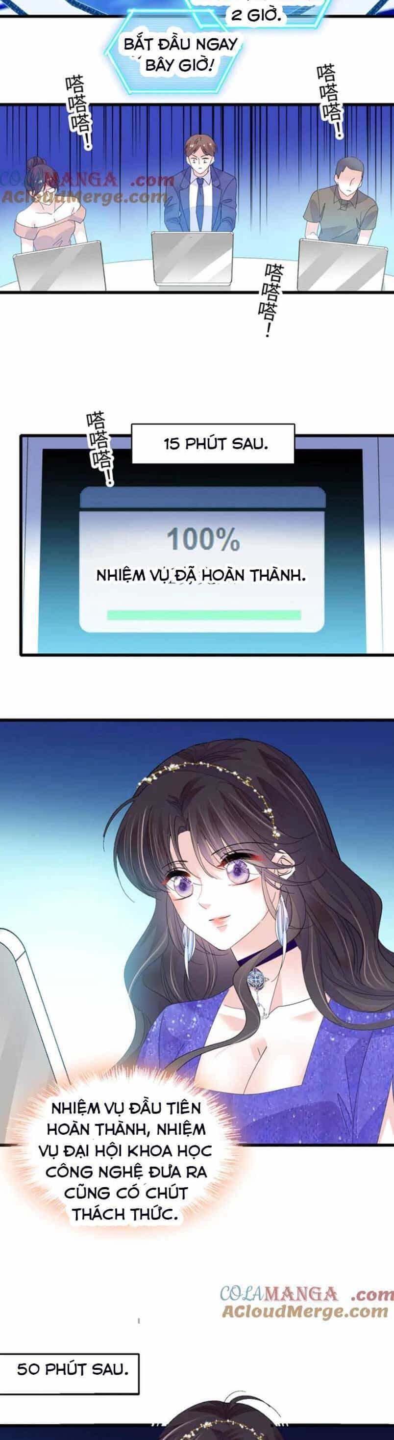 Thiên Kim Toàn Năng Bá Khí Ngút Trời - Chương 107 - ảnh 19