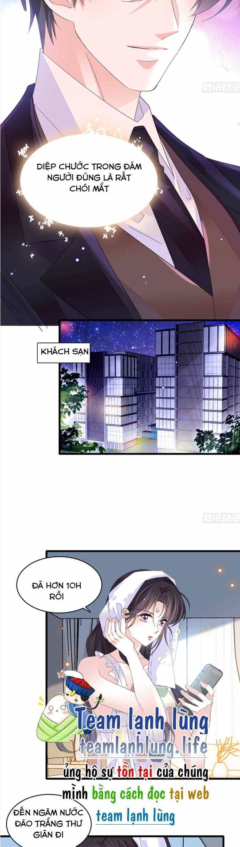 Thiên Kim Toàn Năng Bá Khí Ngút Trời - Chương 108 - ảnh 13