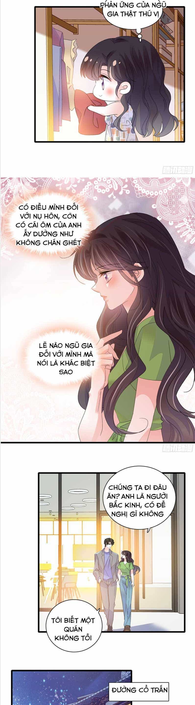 Thiên Kim Toàn Năng Bá Khí Ngút Trời - Chương 108 - ảnh 17