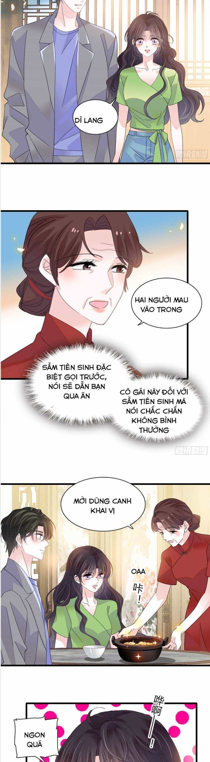 Thiên Kim Toàn Năng Bá Khí Ngút Trời - Chương 108 - ảnh 19