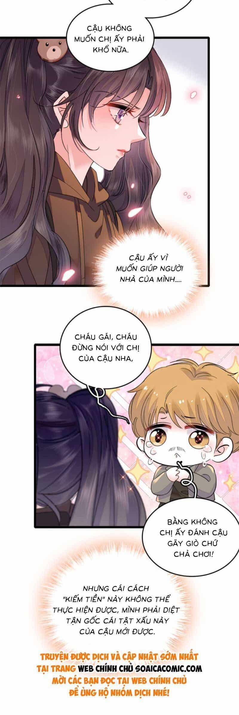Thiên Kim Toàn Năng Bá Khí Ngút Trời - Chương 10 - ảnh 13