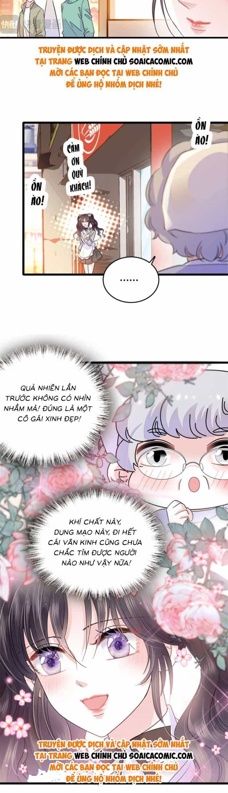 Thiên Kim Toàn Năng Bá Khí Ngút Trời - Chương 10 - ảnh 5