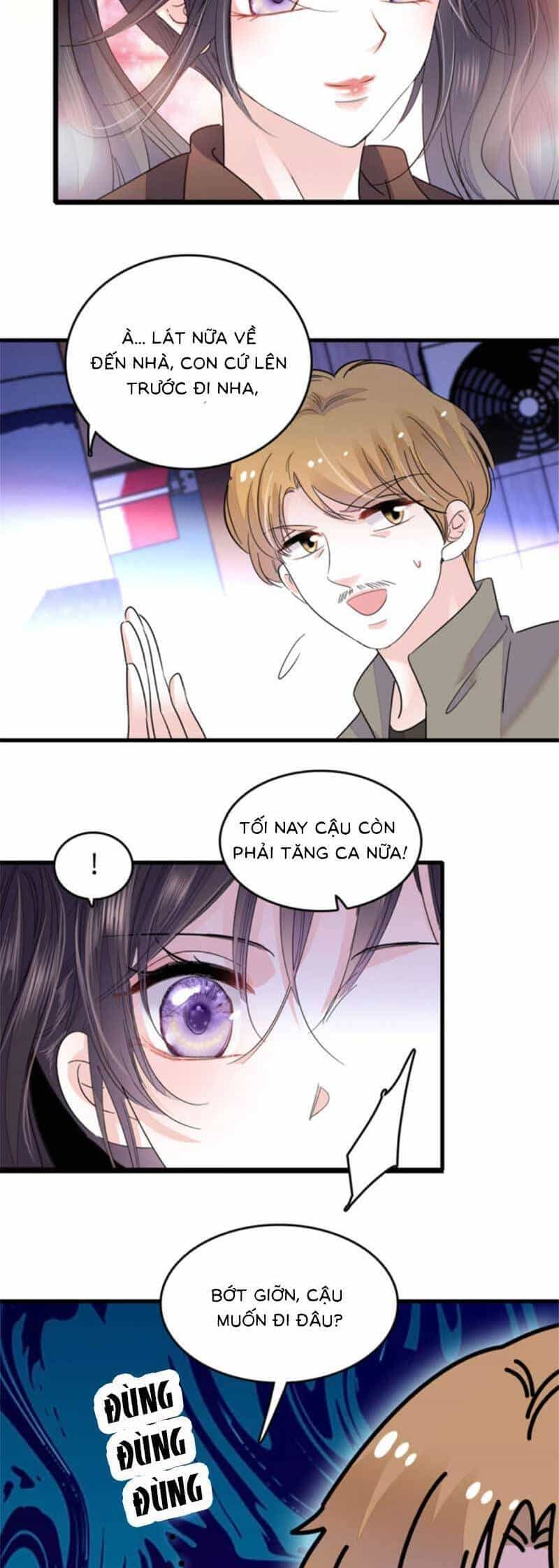 Thiên Kim Toàn Năng Bá Khí Ngút Trời - Chương 10 - ảnh 9