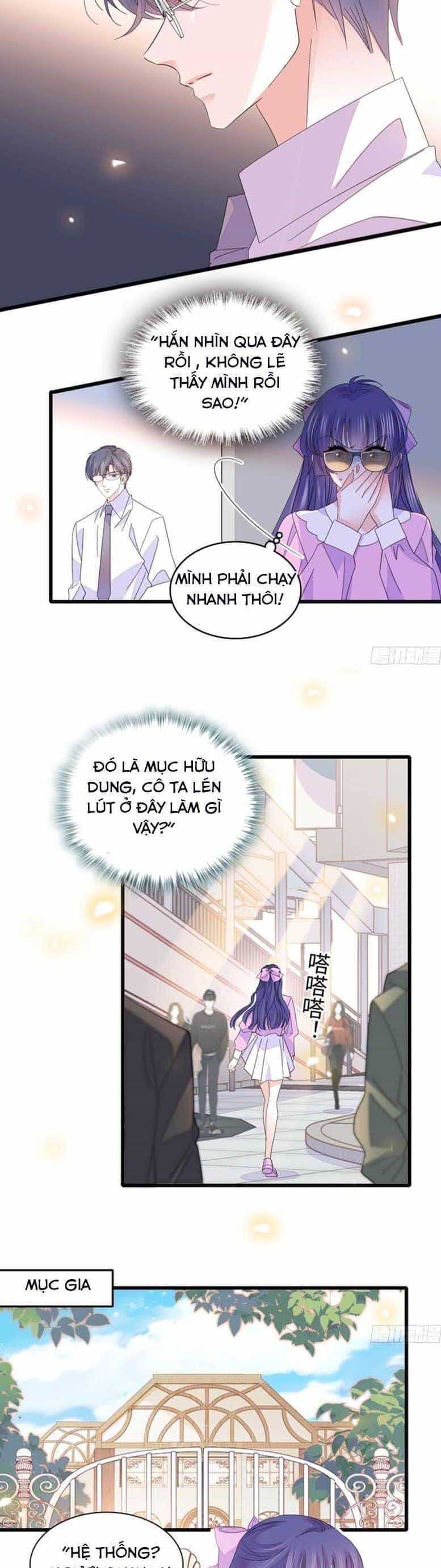 Thiên Kim Toàn Năng Bá Khí Ngút Trời - Chương 109 - ảnh 12