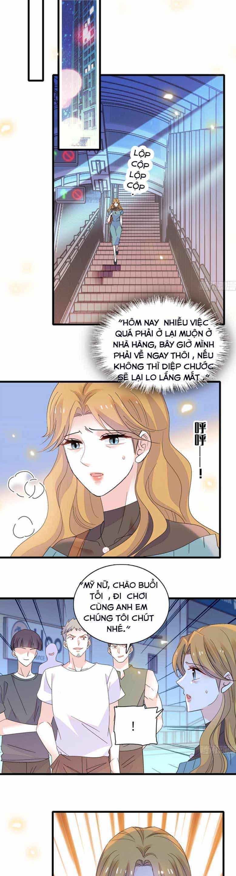 Thiên Kim Toàn Năng Bá Khí Ngút Trời - Chương 109 - ảnh 15