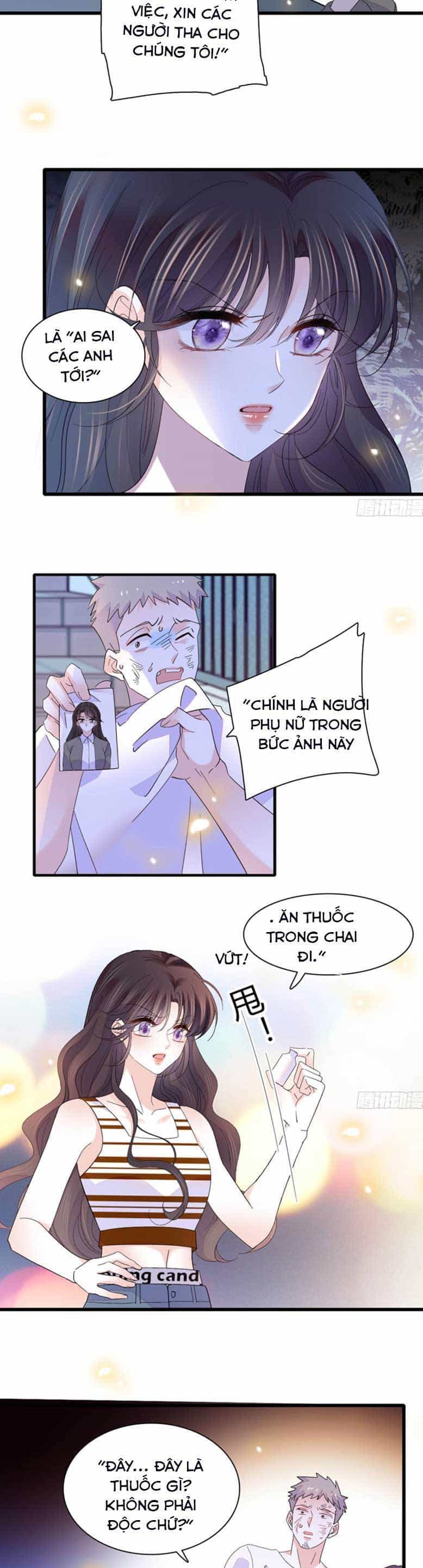 Thiên Kim Toàn Năng Bá Khí Ngút Trời - Chương 109 - ảnh 21