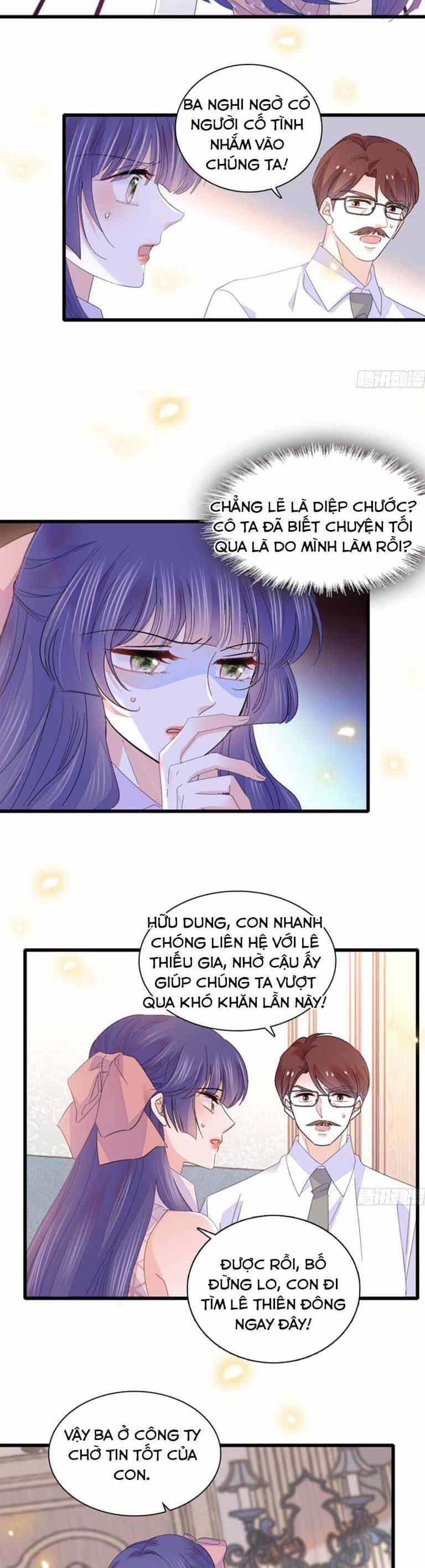 Thiên Kim Toàn Năng Bá Khí Ngút Trời - Chương 110 - ảnh 18