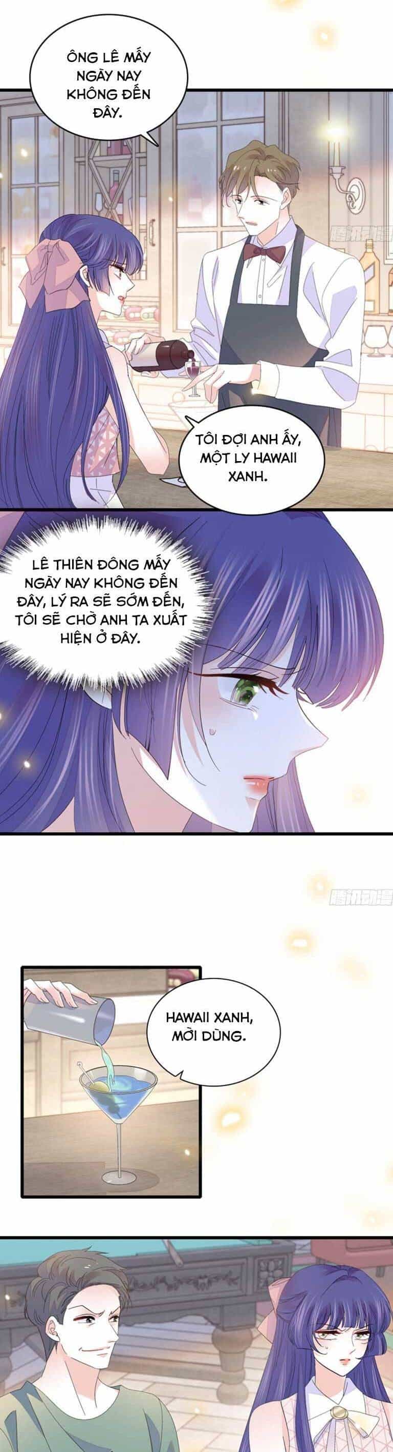 Thiên Kim Toàn Năng Bá Khí Ngút Trời - Chương 110 - ảnh 20