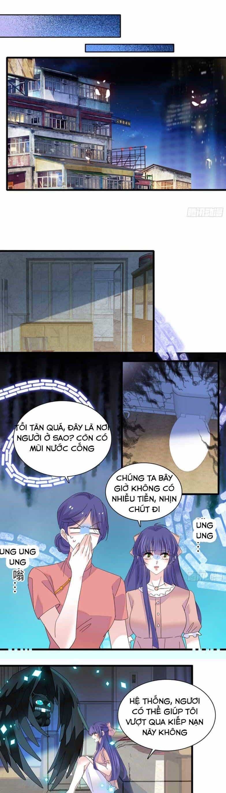 Thiên Kim Toàn Năng Bá Khí Ngút Trời - Chương 111 - ảnh 19