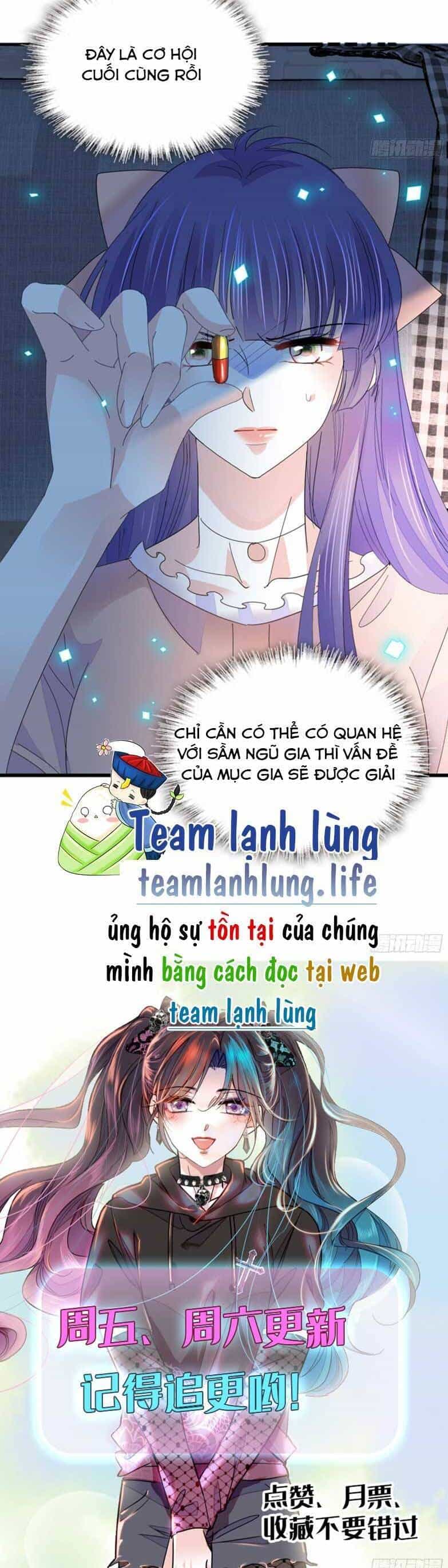 Thiên Kim Toàn Năng Bá Khí Ngút Trời - Chương 111 - ảnh 21