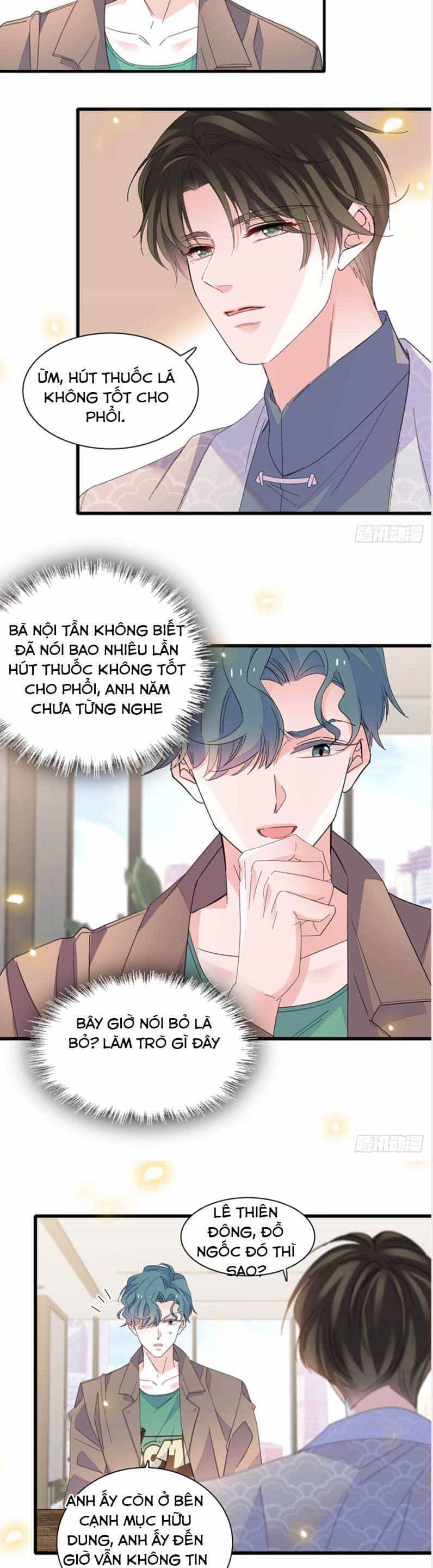 Thiên Kim Toàn Năng Bá Khí Ngút Trời - Chương 112 - ảnh 16