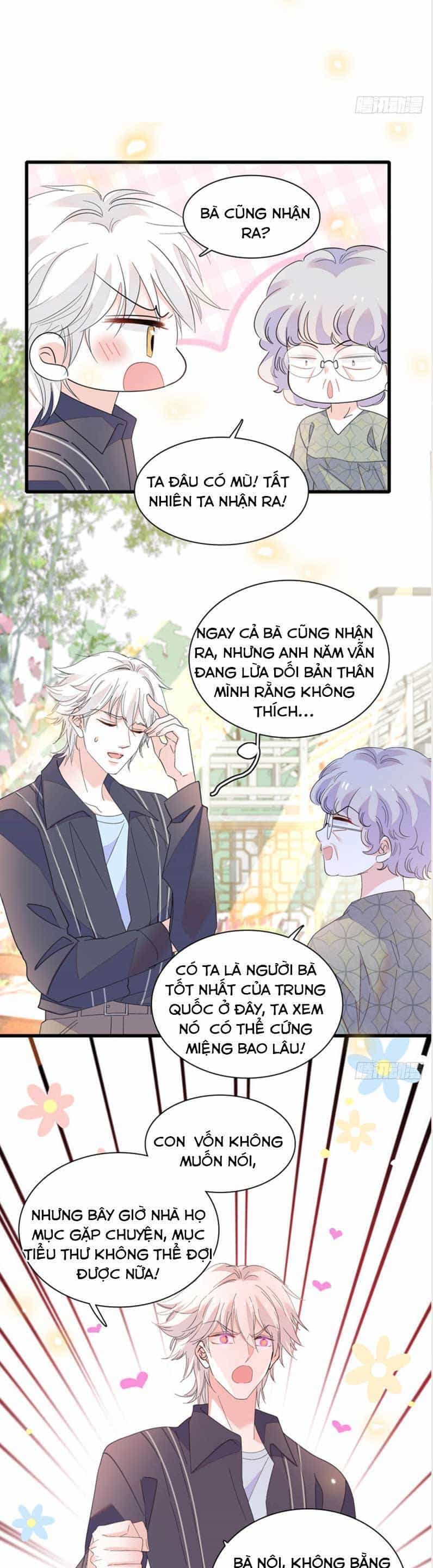Thiên Kim Toàn Năng Bá Khí Ngút Trời - Chương 112 - ảnh 19