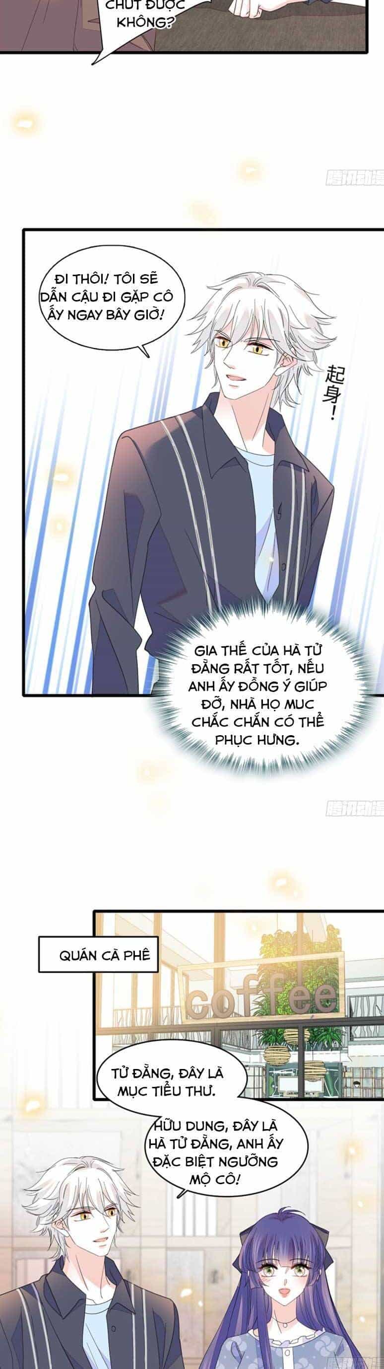 Thiên Kim Toàn Năng Bá Khí Ngút Trời - Chương 112 - ảnh 6